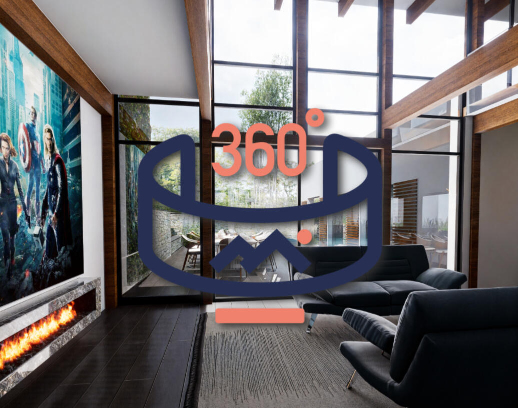 PANO 360
