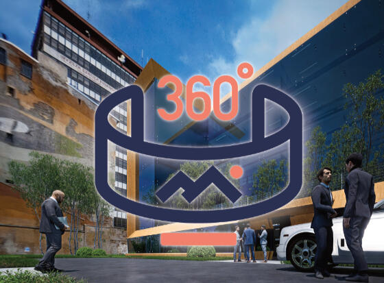 360 Projekt