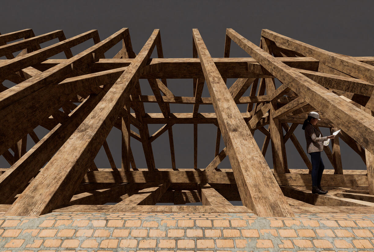 model OpenBIM