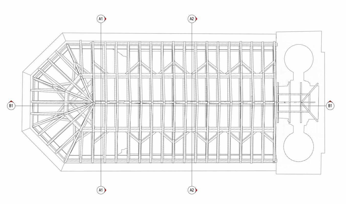 model OpenBIM