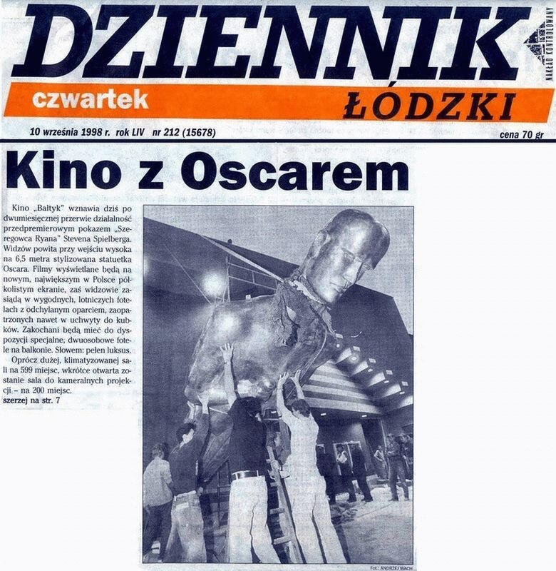 OSCAR