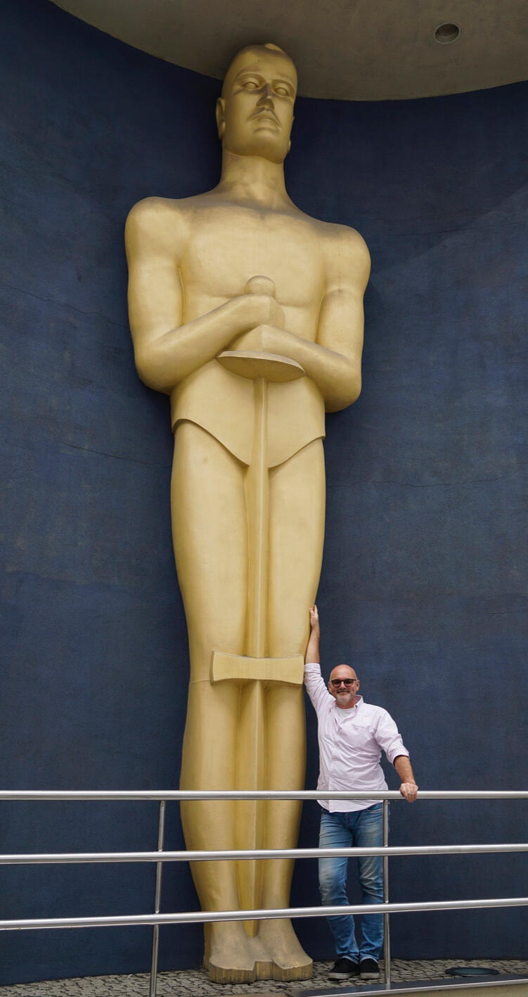 32 KINO BAŁTYK ŁÓDŹ