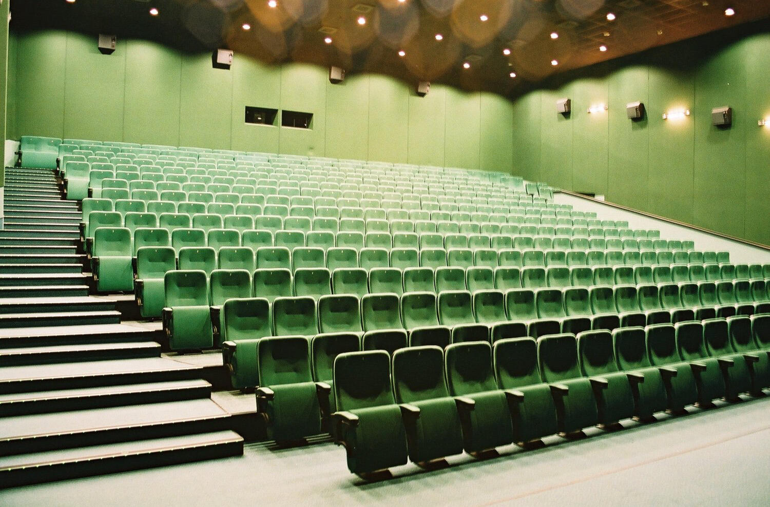 sala projekcyjna