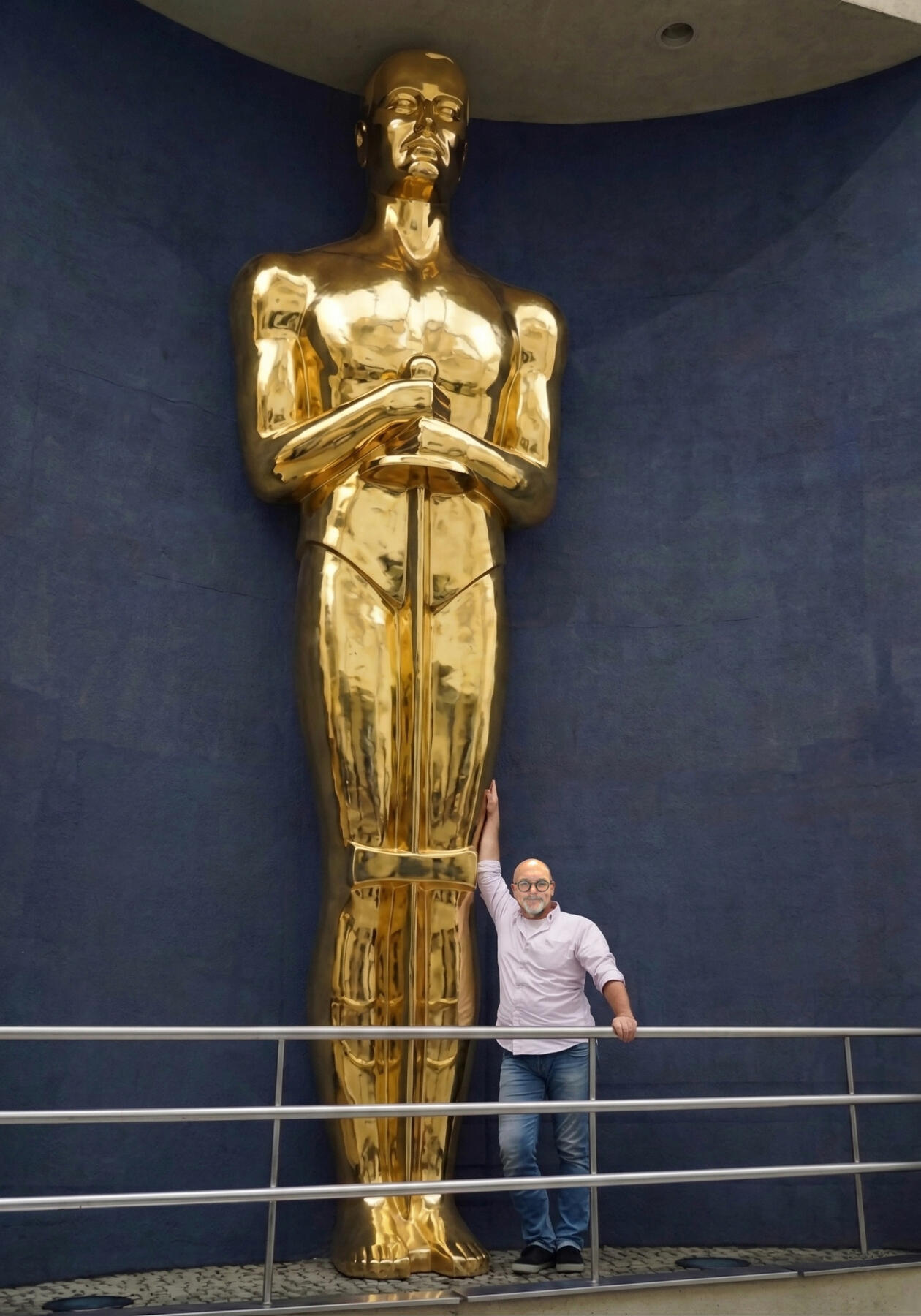 Oscar Projektanta